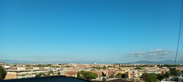 VILLA BONELLI ATTICO BILOCALE PANORAMICO