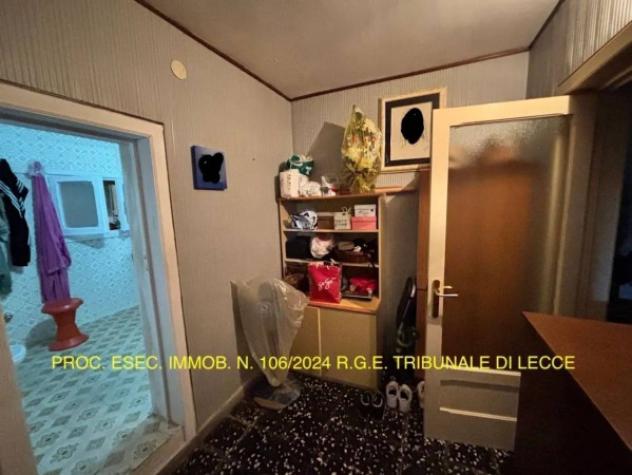 Immobile in asta di 134 m² in vendita a Squinzano - Foto 4