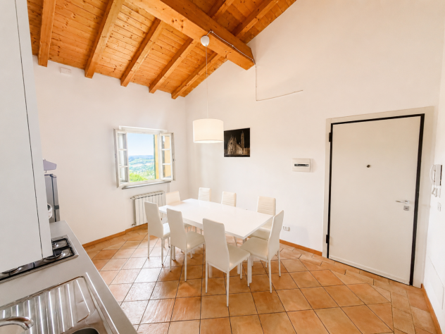 Appartamento in vendita a Terricciola 90 mq Rif: 1418843 - Foto 3