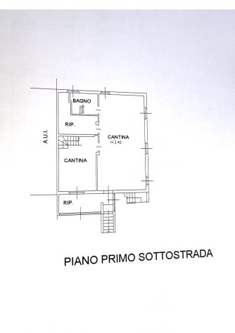 Porzione di bifamigliare completamente indipendente - Foto 7
