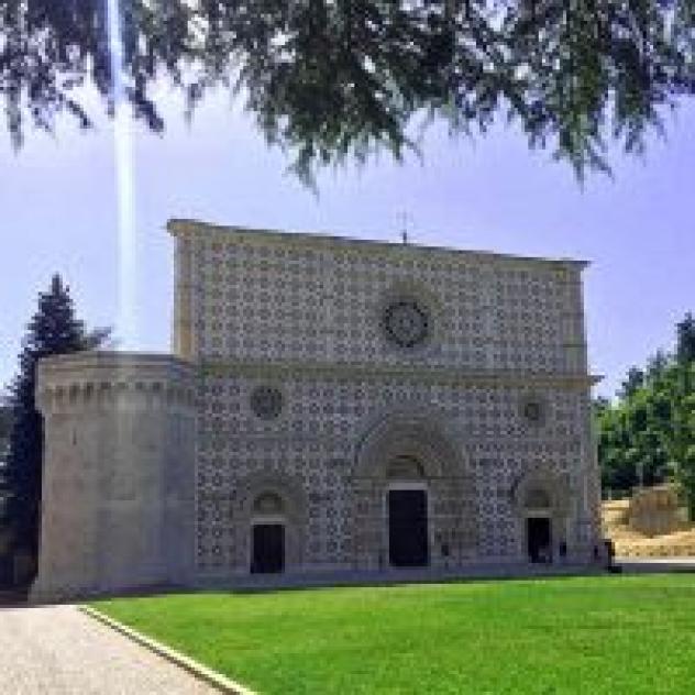 Hotel L'Aquila - Foto 2