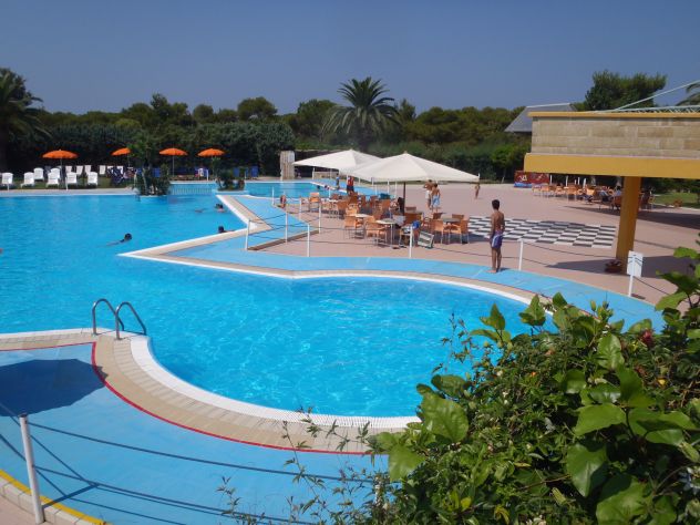 Victor Village (Ugento LE ) dal 11 al 18 luglio 2026