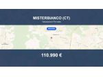 Immobile in asta di 185 m² in vendita a Misterbianco