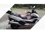 Honda SW-T400 - 2009