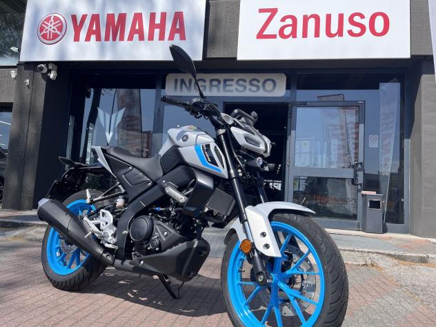 Yamaha MT-125 null - Foto 5