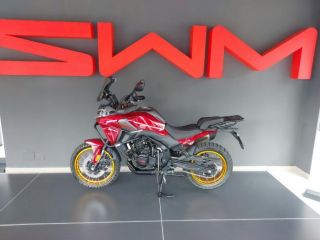 SWM Versante 550 VERSANTE 550