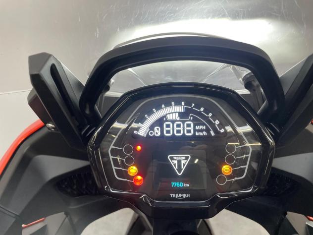 Triumph Tiger Sport 660 null - Foto 4