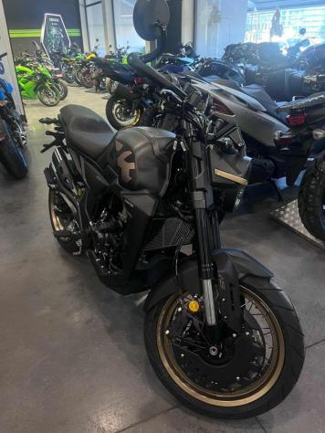 ZONTES ZT 350 GK abs rif. 20028478