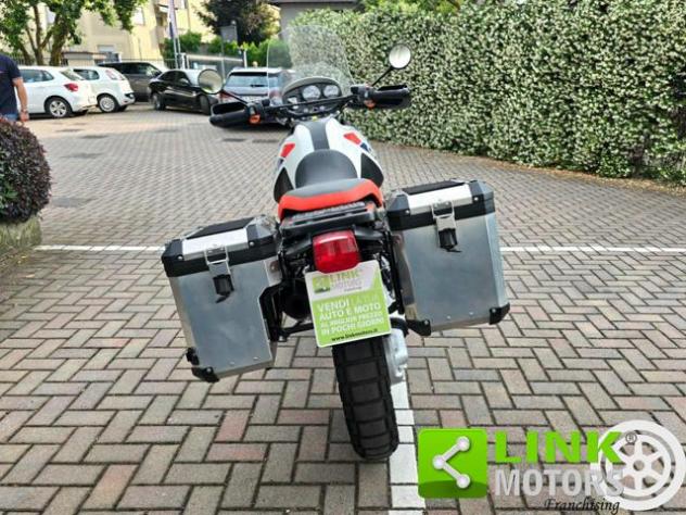 BMW R 1150 GS UNIT GARAGE rif. 23291636 - Foto 7