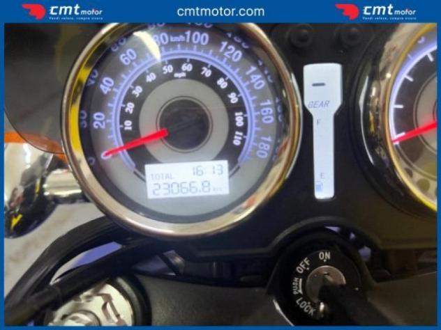BENELLI Imperiale 400 Garantita e Finanziabile rif. 23717213 - Foto 5