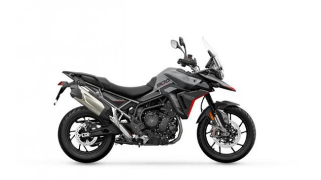 TRIUMPH Tiger 900 GT PRO rif. 14882763 - Foto 2