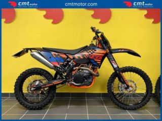 KTM EXC 530 Finanziabile - Arancione - 19 rif. 23545273