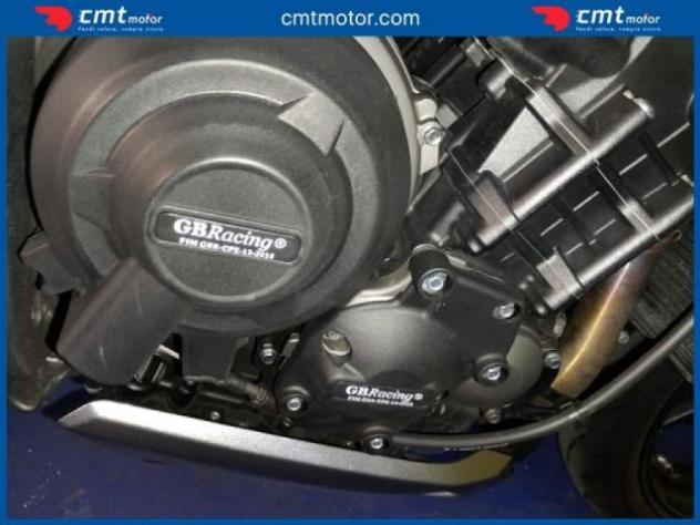 TRIUMPH Street Triple Garantita e Finanziabile rif. 24078656 - Foto 7