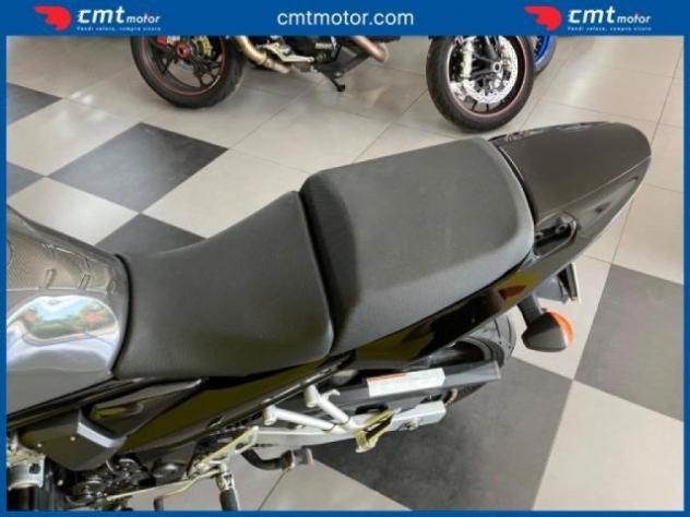 SUZUKI GSF 650 Bandit Finanziabile - Nero - 56000 rif. 23894442 - Foto 7