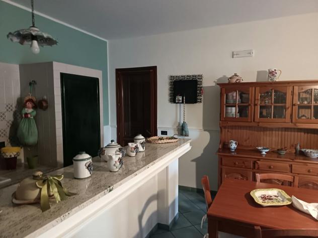 Villa a schiera in affitto a Mazara del Vallo - Foto 8