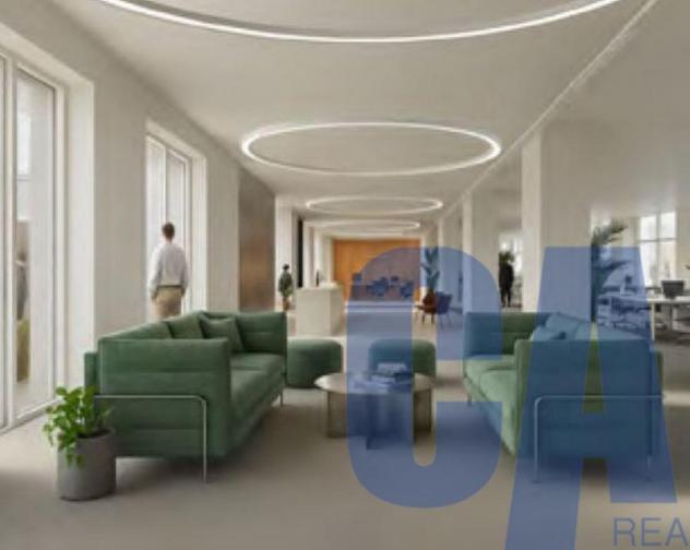 Palazzo a Milano - Rif. SLAAN208 - Foto 3