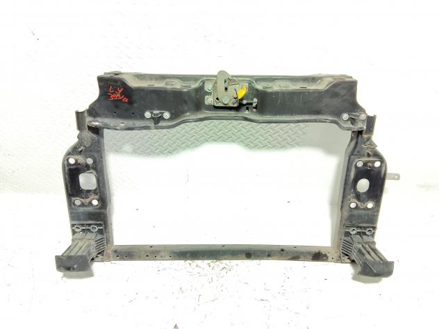 CALANDRA LANCIA Ypsilon 4° Serie 52156786 (1123)