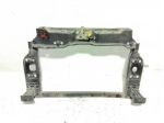 CALANDRA LANCIA Ypsilon 4° Serie 52156786 (1123)