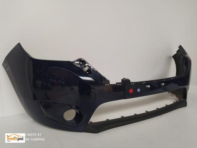 Dacia Docker - Paraurti anteriore - 8120 - Foto 3