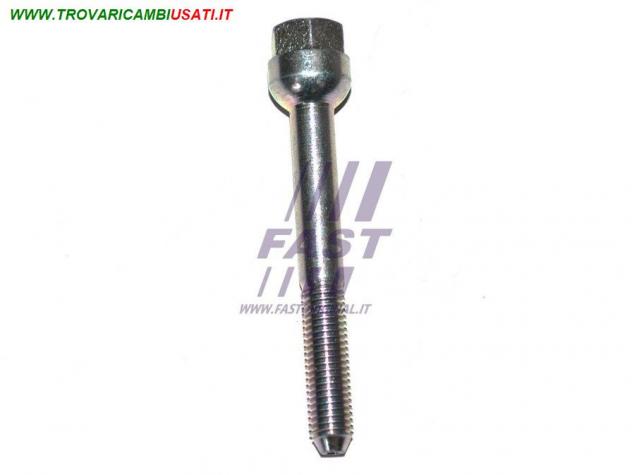 KIT DI RIPARAZIONE TUBO DI SCARICO FIAT DUCATO 94 BULLONE M6X71MM FT84538