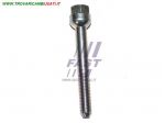 KIT DI RIPARAZIONE TUBO DI SCARICO FIAT DUCATO 94 BULLONE M6X71MM FT84538
