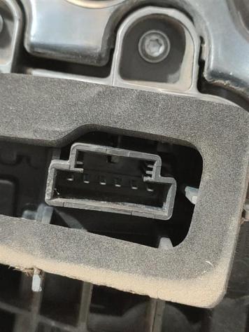 STOP FANALE POSTERIORE DESTRO SKODA Octavia S.Wagon 5° Serie (5E5) 5E9945208 CZDA (1620) - Foto 5