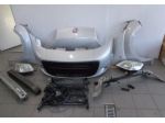 MUSATA MUSO ANTERIORE COMPLETO FIAT FIORINO JTD TUTTI I MODELLI