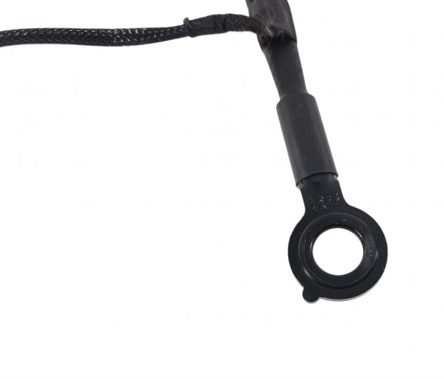 AGGANCIO CINTURA DI SICUREZZA ANT SX PEUGEOT 208 Serie 98135293XT (19) - Foto 12