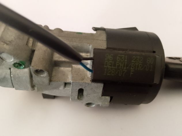 BLOCCASTERZO X CITROEN C1-C2-C3 PEUGEOT 207-407-308-3008 - Foto 5