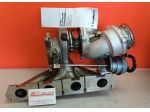 Turbina nuova originale Borgwarner 53049700064