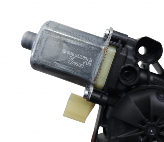MOTORINO ALZAVETRO ANTERIORE SINISTRO SKODA Karoq Serie 5Q0959801B (18) - Foto 3