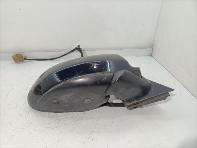 SPECCHIETTO RETROVISORE DESTRO AUDI A2 Serie (8Z0) 8Z18585321P9 AUA (0005) - Foto 3