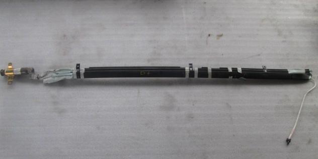 *TCORU126411215* AIRBAG LATERALE A TENDINA DESTRO JEEP CHEROKEE 2.8 D 4X4 110KW AUT 5P (2004) RICAMBIO USATO *P55315098AC*