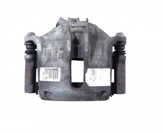 PINZA FRENO ANTERIORE DESTRA PEUGEOT 2008 1° Serie 9805497780 BH02 Diesel 1600 (13) - Foto 9