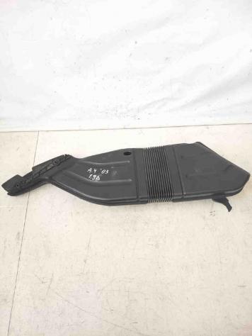 TUBO ASPIRAZIONE FILTRO ARIA AUDI A4 Avant (8E) diesel 1.9 (0004)