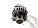 04B903023D ALTERNATORE VOLKSWAGEN POLO 1.4 D 55KW 5M 5P (2015) RICAMBIO USATO