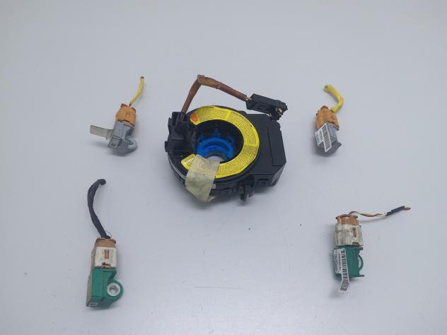 KIT AIRBAG COMPLETO HYUNDAI i20 1° Serie G4LA (0814) - Foto 6