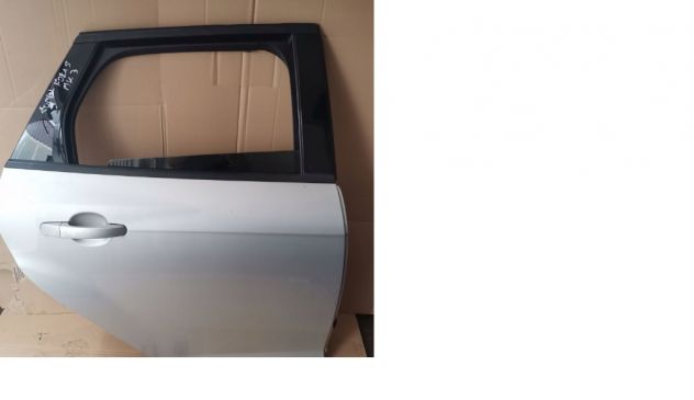 PORTA SPORTELLO POSTERIORE DESTRO FORD FOCUS DAL 2011 IN POI STATION WAGON