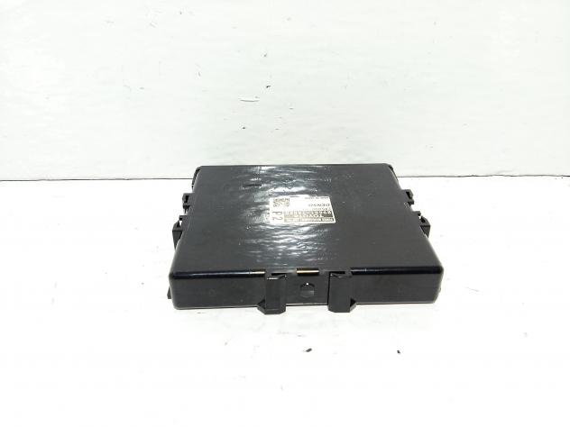 CENTRALINA CRUISE CONTROL TOYOTA IQ 1° Serie 2850000122 Benzina 1300 (09) - Foto 4