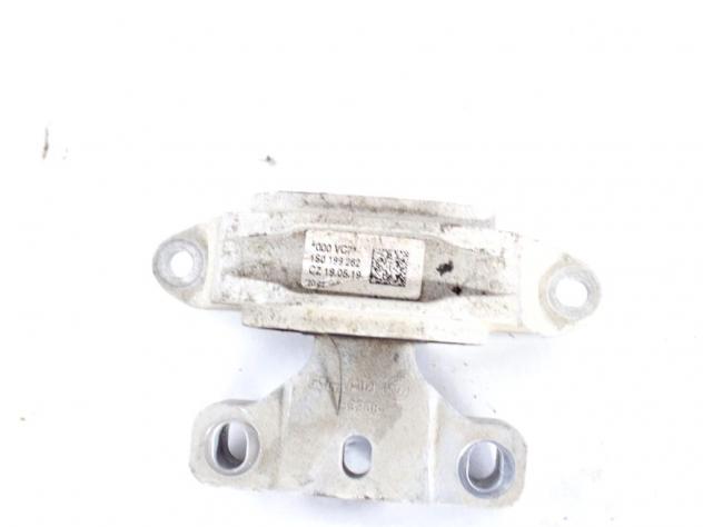 1S0199262 SUPPORTO MOTORE VOLKSWAGEN UP 1.0 M 50KW 5M 5P (2019) RICAMBIO USATO - Foto 4