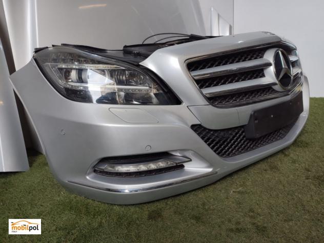 Mercedes CLS W218 Fari Paraurti Cofano Anteriore 12167 - Foto 5