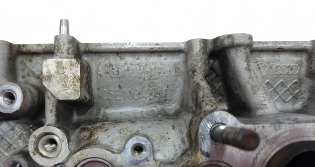 TESTA COMPLETA AUDI Q3 Serie (F3B) 05E103404F DADA, DPCA Benzina 1500 (18) - Foto 9