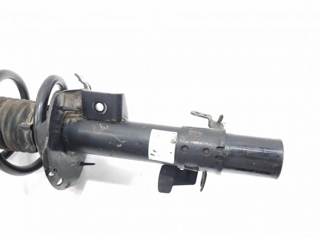AMMORTIZZATORE ANTERIORE DESTRO LAND ROVER Range Rover Evoque 1° Serie BJ32-18045-AD (11) - Foto 8
