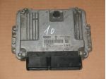 0281012294 ECU CENTRALINA FIAT MULTIPLA 1.9 0281012294 51807822 EDC16C39