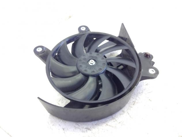 HONDA CB GT ABS KM0 1000 ELETTROVENTOLA RADIATORE 2026 JH2SC93A - Foto 2