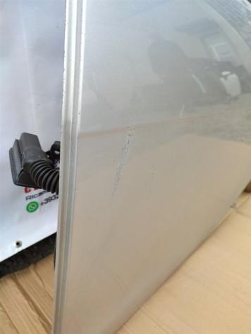 PORTIERA POSTERIORE SINISTRA JAGUAR XE Serie (X760) T4N2635 204DTA (15) - Foto 4