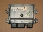 MEC940360 JF9 ECU CENTRALINA MOTORE NISSAN JUKE H3 HR16 1.6  MEC940-360