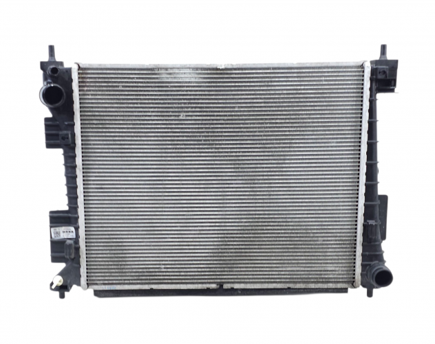 RADIATORE ACQUA HYUNDAI Bayon Serie 25310-Q0300 G3LF Hybrid 1000 (21)