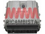 0281016843 BMW centralina motore Bosch