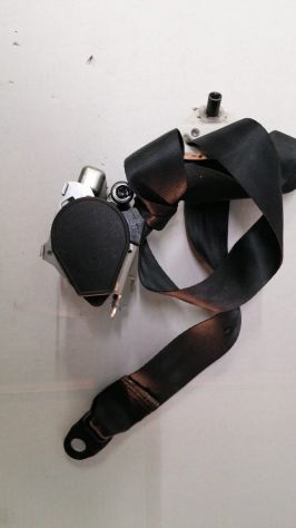 CINTURA ANTERIORE DX PEUGEOT 208 - 2008 2018 98063151XX - Foto 5